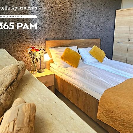 Apartament Plazowy - 365Pam Sarbinowo Zewnętrze zdjęcie