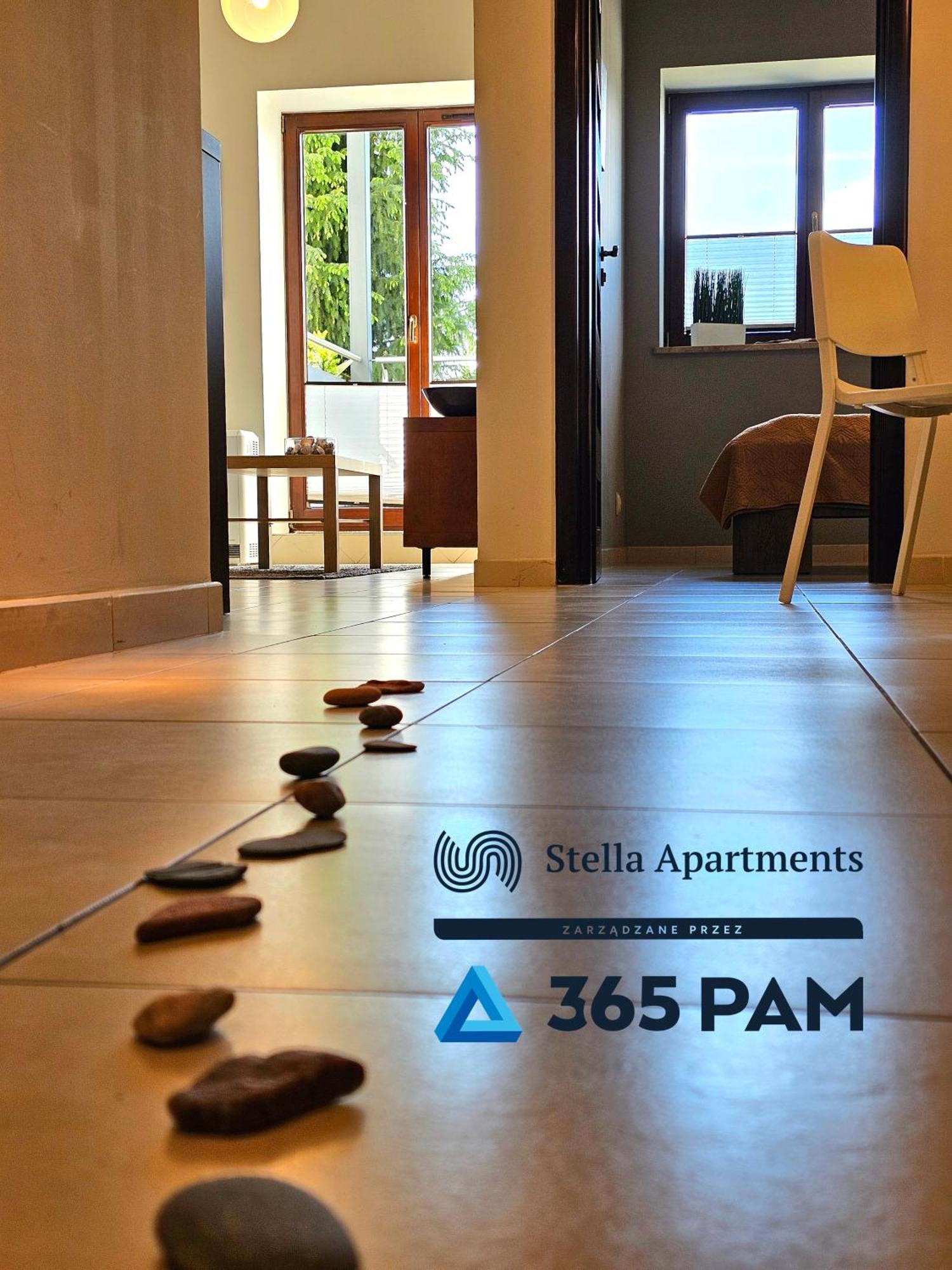 Apartament Plazowy - 365Pam Sarbinowo Zewnętrze zdjęcie