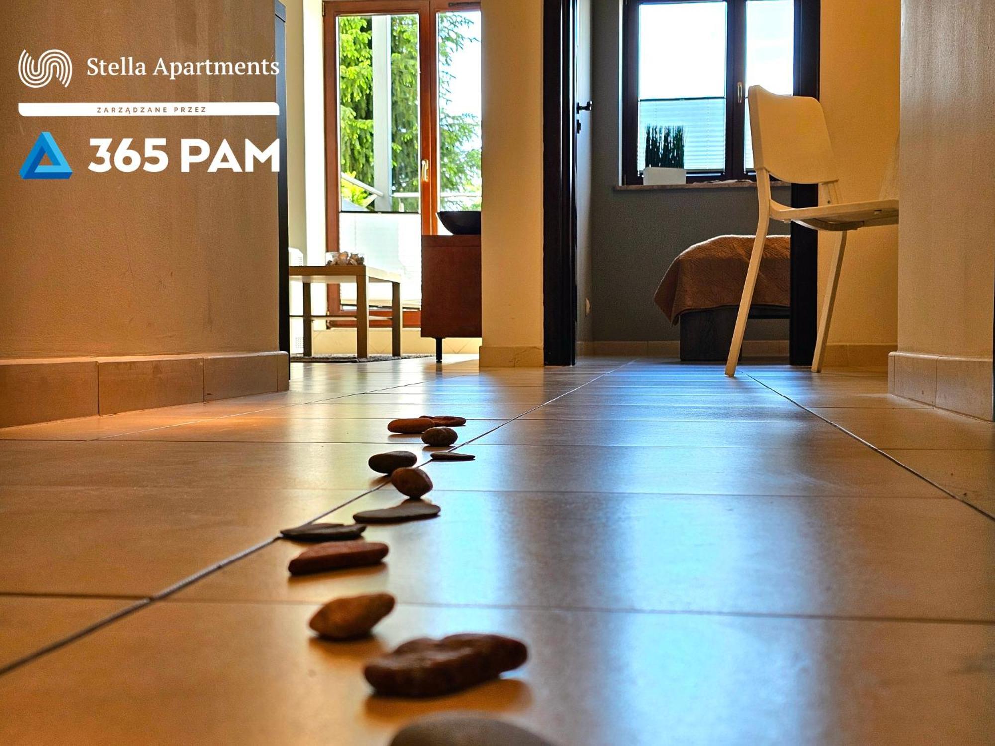 Apartament Plazowy - 365Pam Sarbinowo Zewnętrze zdjęcie
