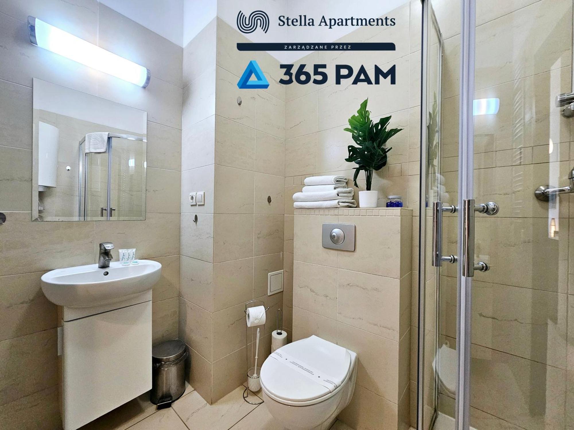 Apartament Plazowy - 365Pam Sarbinowo Zewnętrze zdjęcie