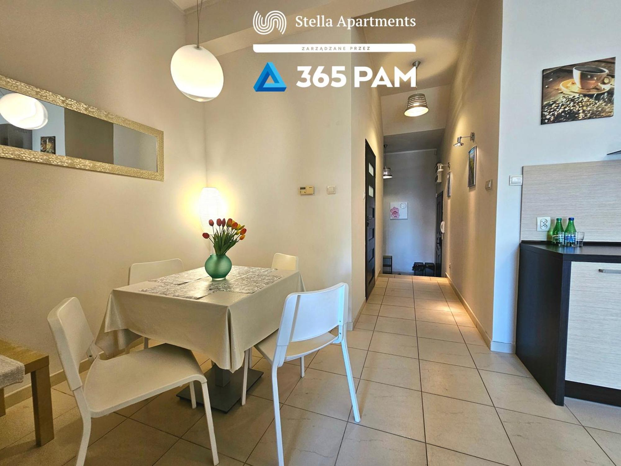 Apartament Plazowy - 365Pam Sarbinowo Zewnętrze zdjęcie
